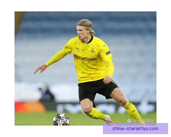 哈兰德谈偶像与跑动哲学成长之路